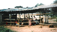 Mother Janet School 1991
